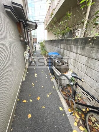 下北沢駅 徒歩10分 2階の物件内観写真